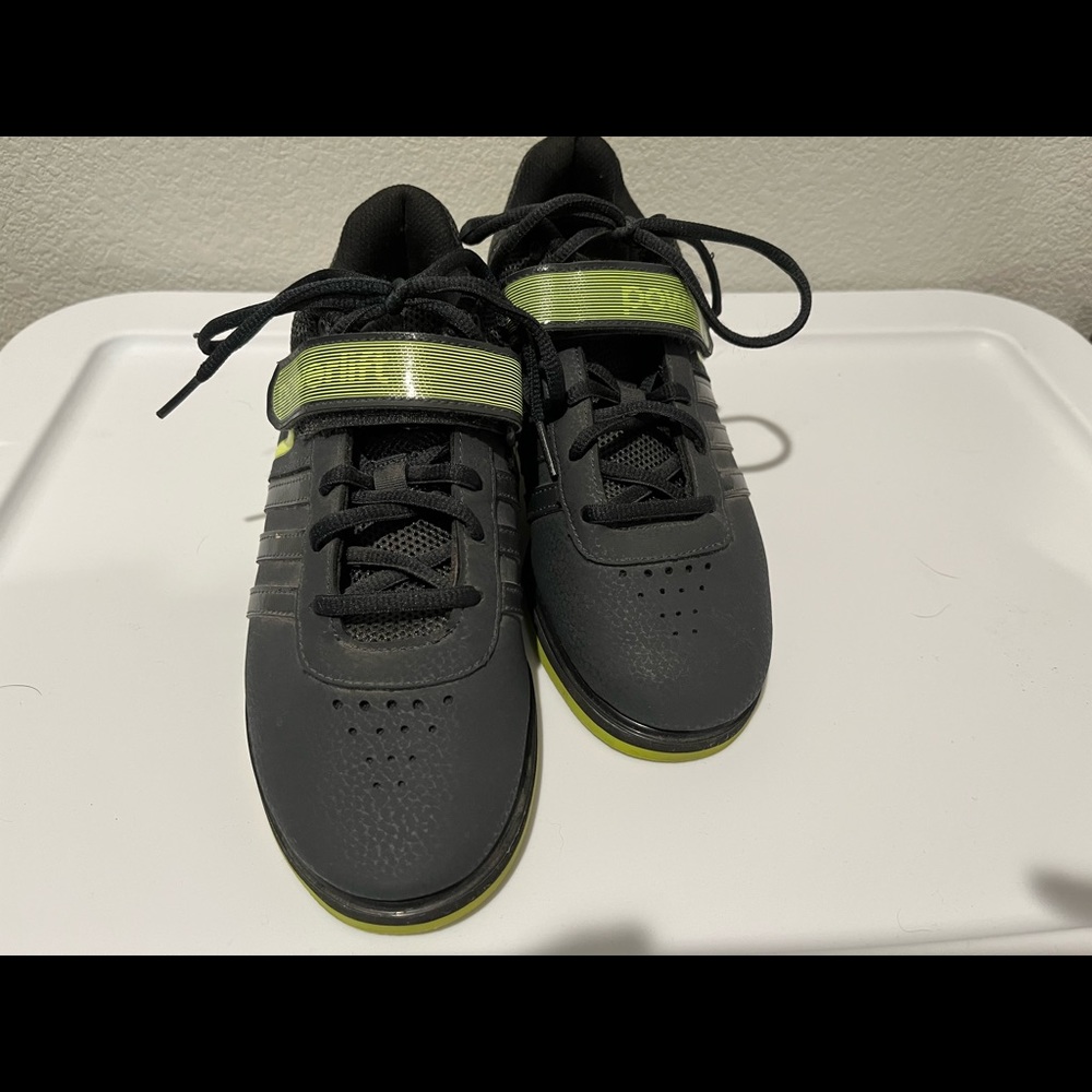 Adidas Powerlift 2.0 Mens 6.5